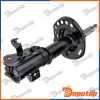 Amortisseur de suspension avant gauche pour HONDA | A-HD-031, 31-266230008
